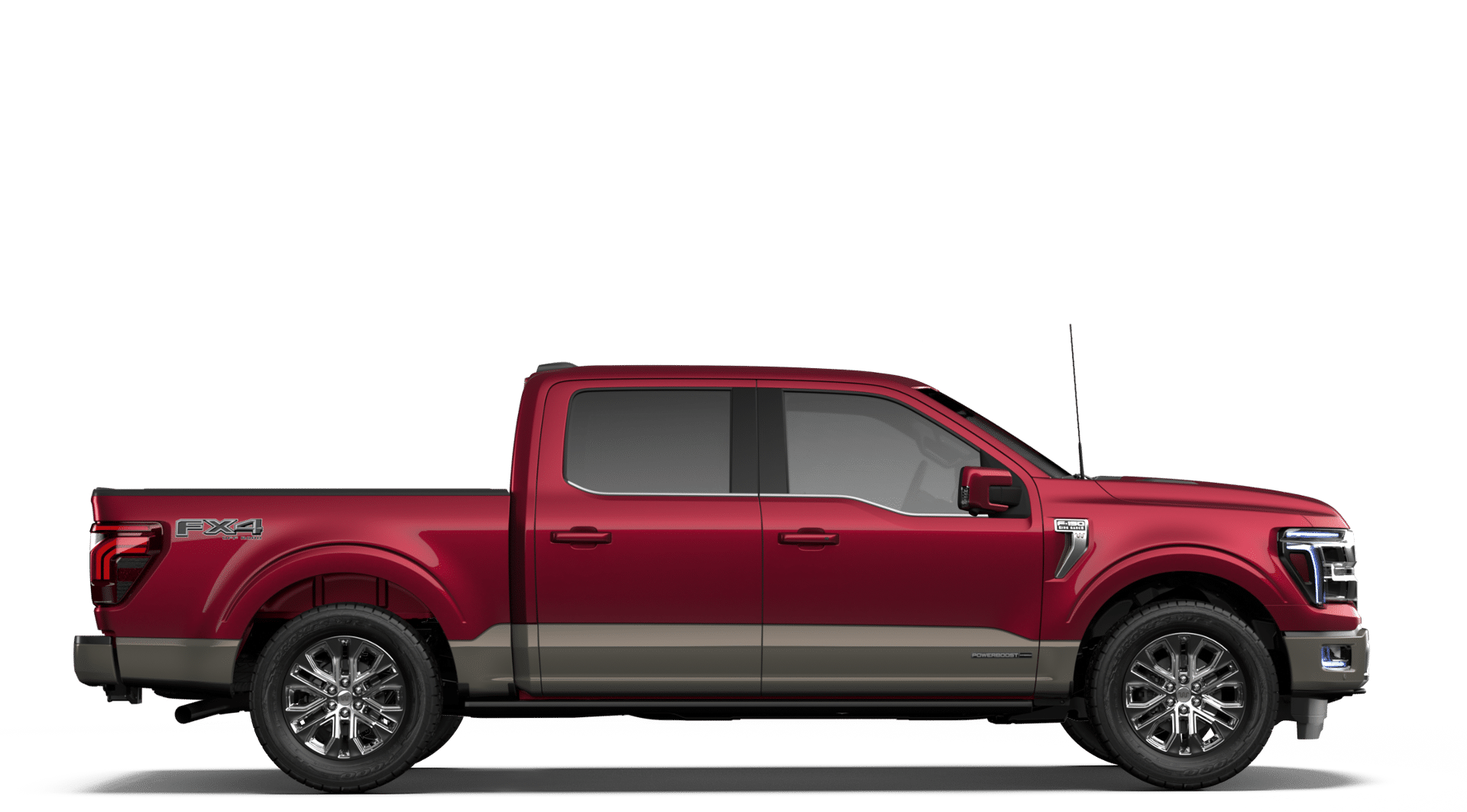 2026 Ford F-150® External Image 1
